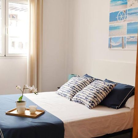 Apartamento Alisio Arrieta  Luaran gambar