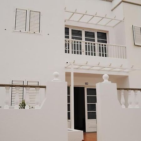 Apartamento Alisio Arrieta  Luaran gambar
