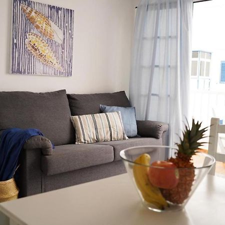 Apartamento Alisio Arrieta  Luaran gambar