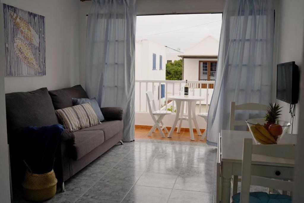 Apartamento Alisio Arrieta  Luaran gambar