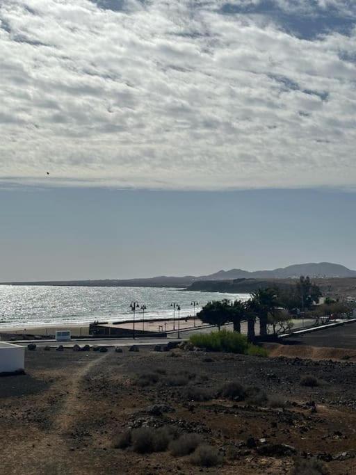 Apartamento Alisio Arrieta  Luaran gambar