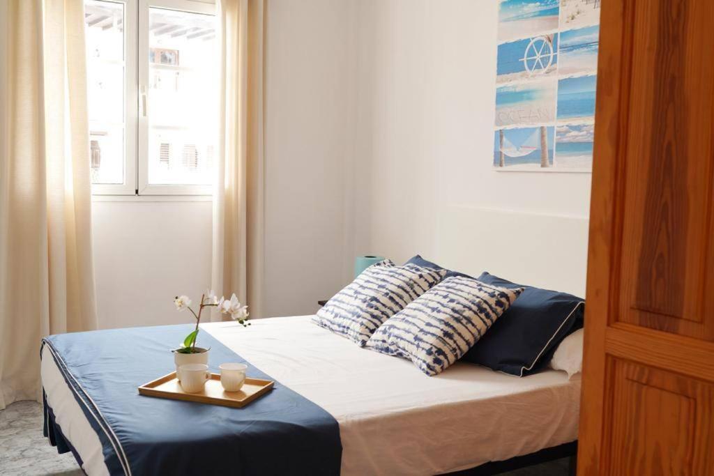 Apartamento Alisio Arrieta  Luaran gambar