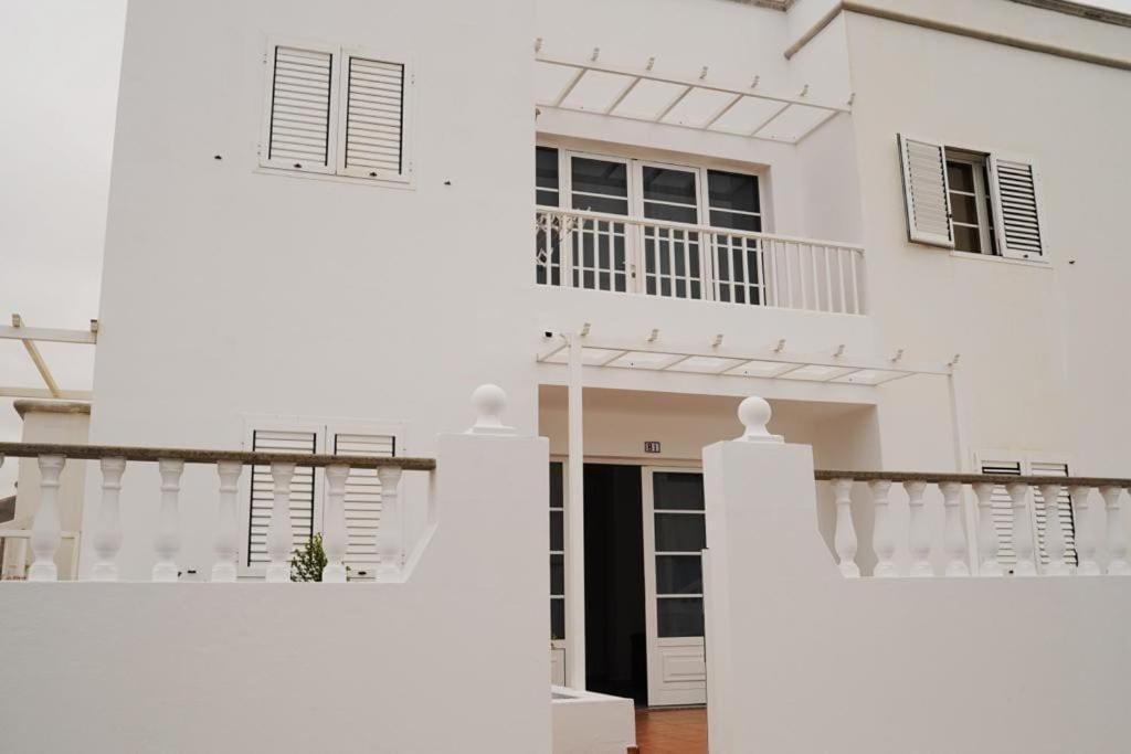 Apartamento Alisio Arrieta  Luaran gambar