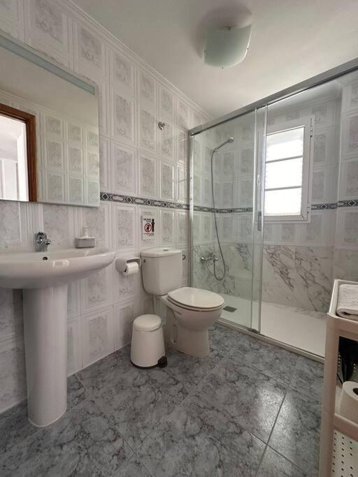 Apartamento Alisio Arrieta  Luaran gambar